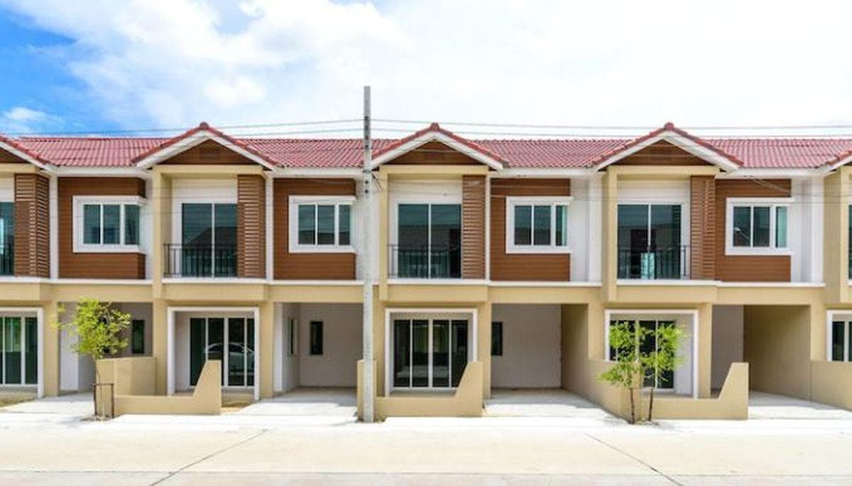 Prabowo Siap Bentuk Satgas Percepat Program 3 Juta Rumah