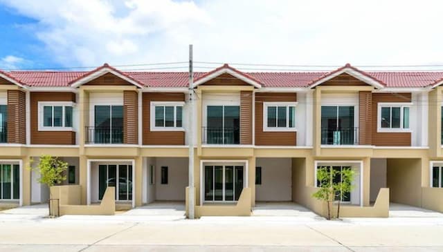 Prabowo Siap Bentuk Satgas Percepat Program 3 Juta Rumah