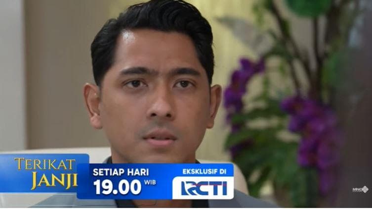 Sinopsis Sinetron Terikat Janji Eps 9: Davina Ditekan Target Bisnis Novan