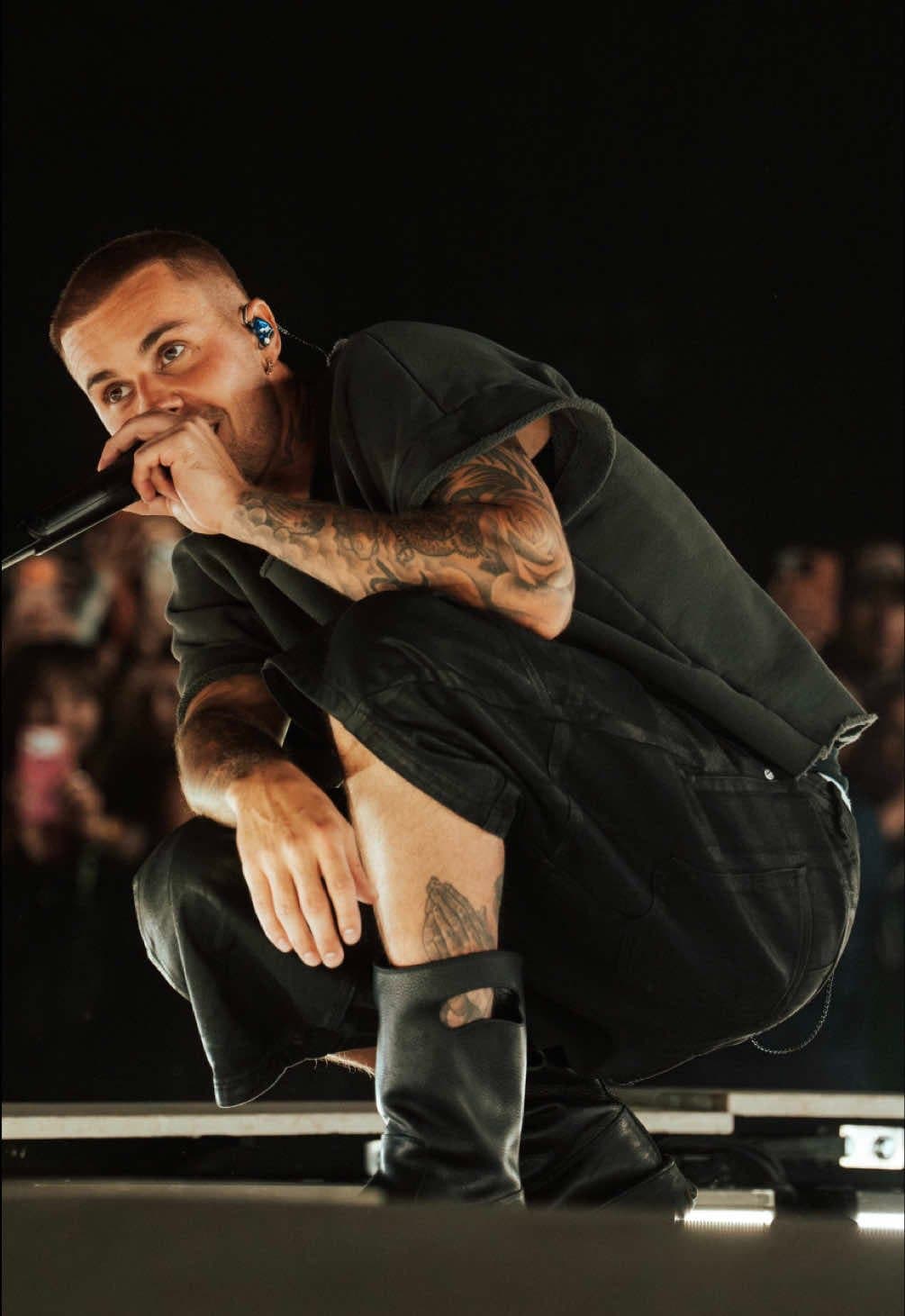 Segini Bayaran Fantastis Justin Bieber di Coachella 2026, Jadi yang Termahal