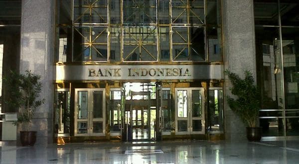 Segini Kisaran Gaji dan Tunjangan PKWT Bank Indonesia