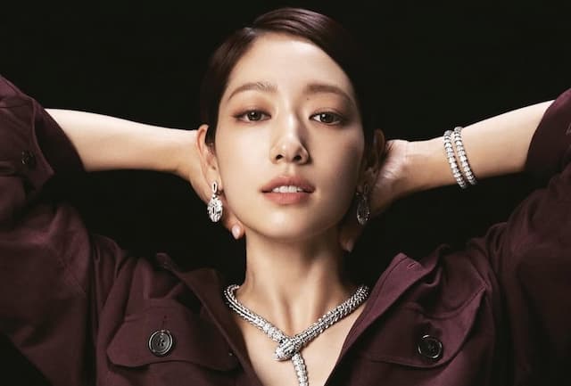 Park Shin Hye Hamil Anak Kedua, Diprediksi Lahiran September 2026
