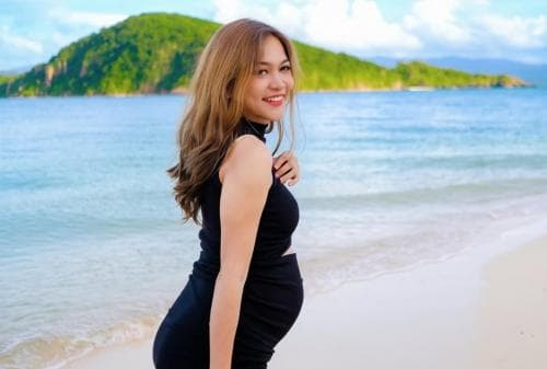 Kakak Virgoun Tanggapi soal Lindi Hamil Duluan: Kalian Bisa Berpikir Sendiri