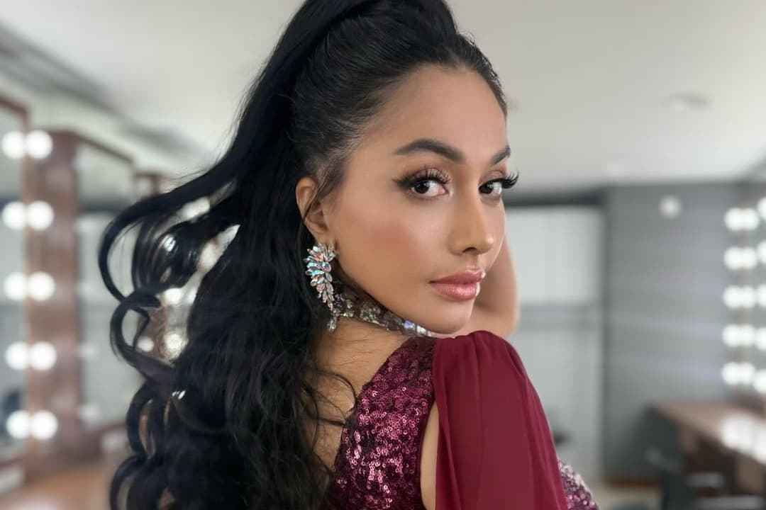 Penyanyi Denada Siap Pertemukan Ressa dan Aisha, Libatkan Psikolog