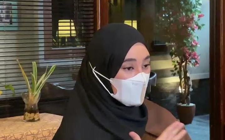Miris, Clara Shinta Temukan Bukti VCS Suami di Tengah Momen Program Hamil