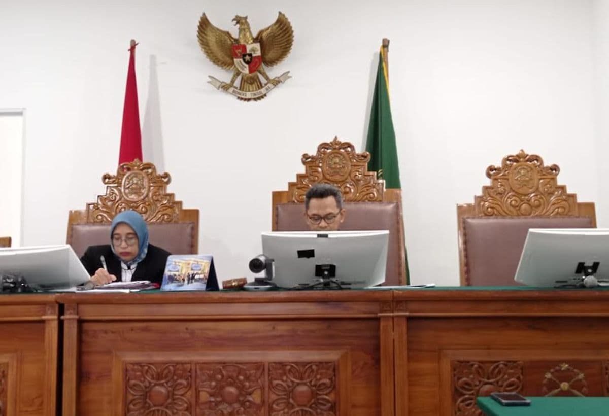 Sekjen DPR Indra Iskandar Menang Praperadilan Lawan KPK