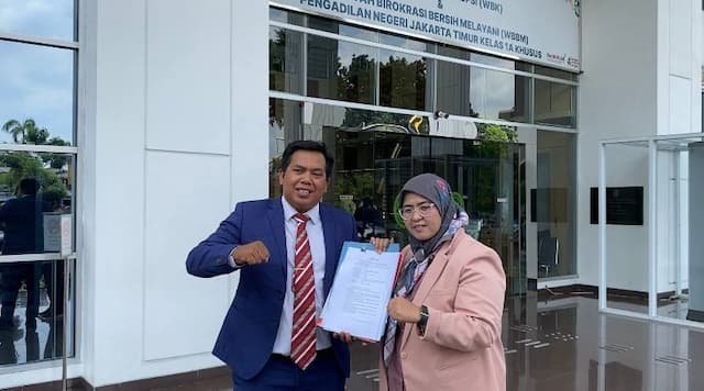 Kawal Kasus Anak Korban Child Grooming, Puspadaya Perindo: Kami Tak Pernah Tinggalkan Korban