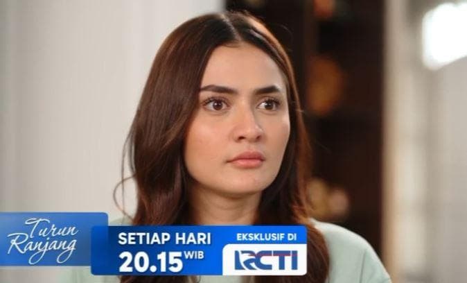 Sinopsis Sinetron Turun Ranjang Eps 9: Natha Ditangkap Polisi