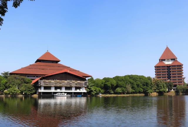 UI Panggil 16 Mahasiswa FH yang Diduga Lakukan Pelecehan Seksual