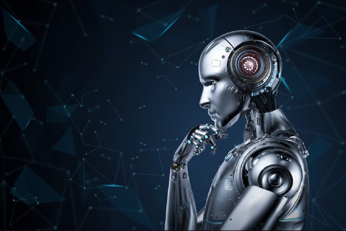 AI Ubah Dunia Kerja, Menaker Minta Pekerja Segera Beradaptasi