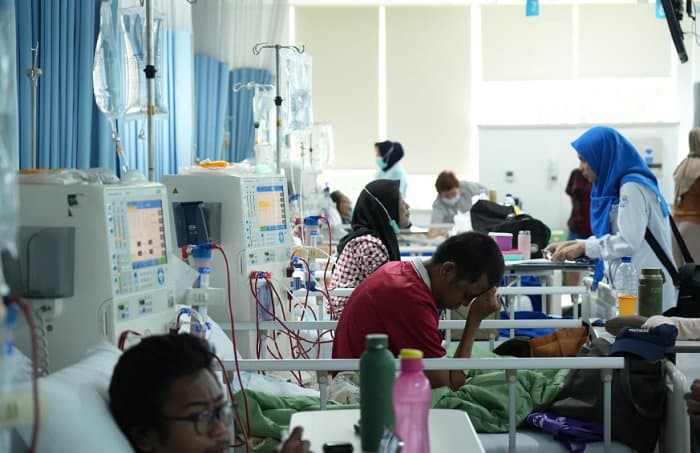 Jangan Tunggu Sakit, Pastikan Kepesertaan JKN Aktif Agar Tetap Terjamin