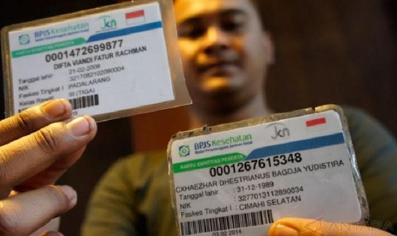 Sempat Dinonaktifkan, 106 Ribu Peserta PBI JK Kini Aktif Kembali