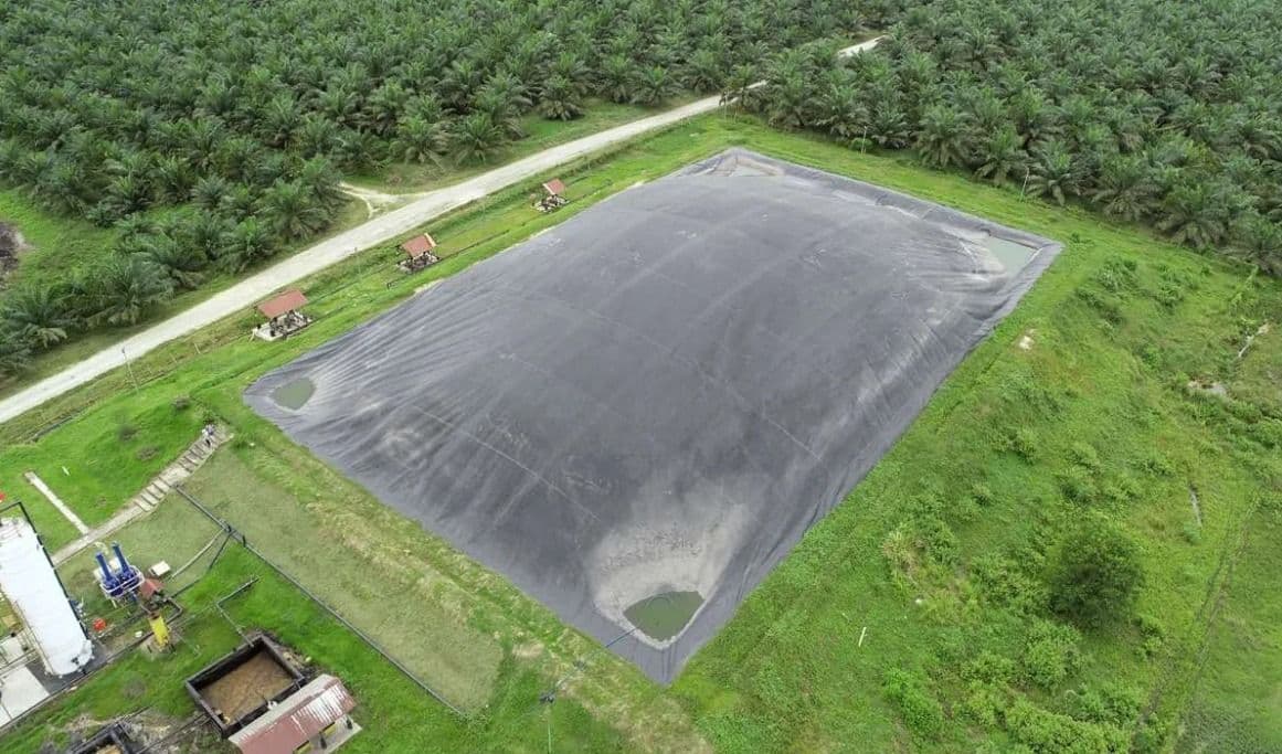 2 PLTBg Jadi Andalan Tekan Biaya Energi di Tengah Gejolak Global