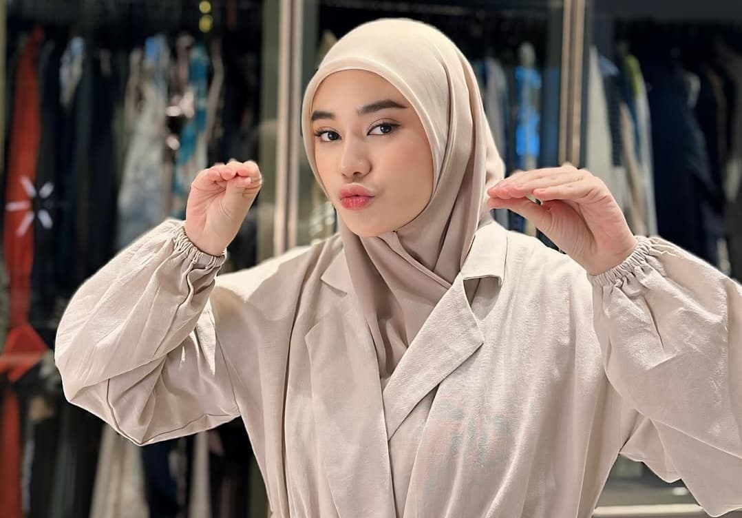 Clara Shinta Akui Tak Dinafkahi Suami Sebulan Terakhir: Dia Kesulitan Ekonomi