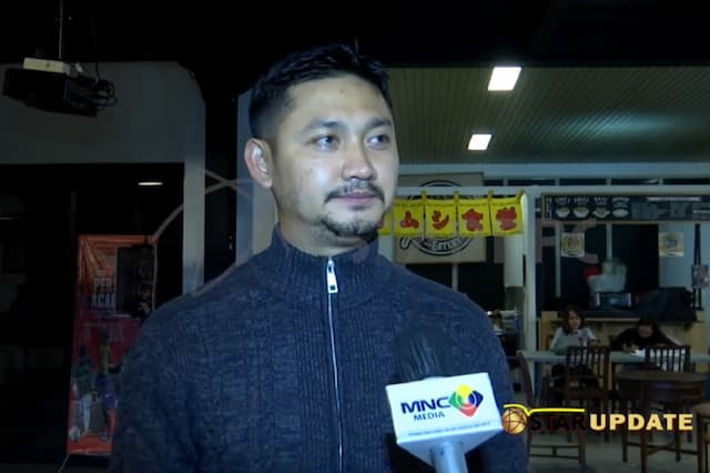 Jalani Sidang Perdana, Angga Wijaya Ngotot Tak Ingin Cerai dari Nurul Kamalia