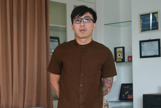 Belajar dari Kasus Pelecehan Seksual FHUI, Dokter Tirta: Jangan Biasakan Bercanda Mesum