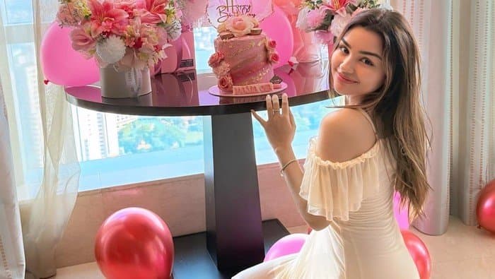 Ibu Tiri Teuku Rassya Bongkar Kronologi Asli Drama Pernikahan, Bantah "Curi Spot" Tamara Bleszynski