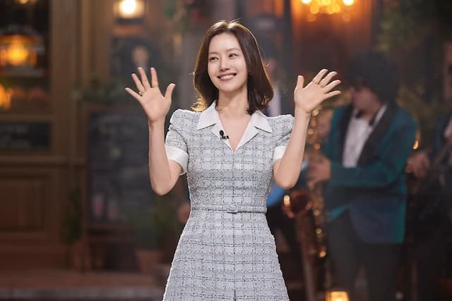 Moon Chae Won Bakal Lepas Masa Lajang Juni 2026