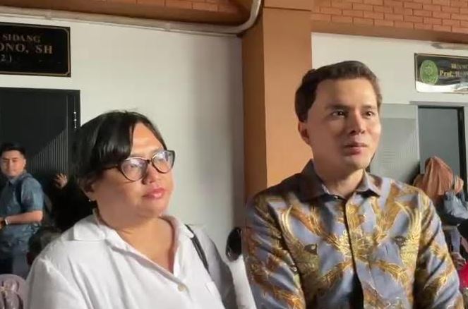 Jadi Saksi Sidang PMH, Dokter Oky Pratama Beberkan Perannya dalam Kasus Nikita Mirzani