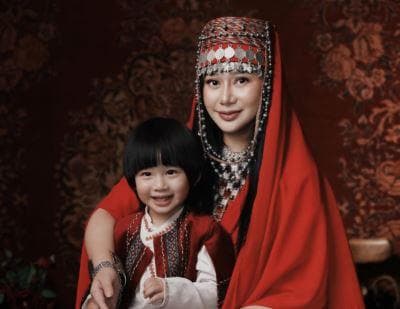 Denise Chariesta Mengaku Bersyukur Anaknya Tumbuh Sehat Meski Sering Dihujat Sejak dalam Kandungan