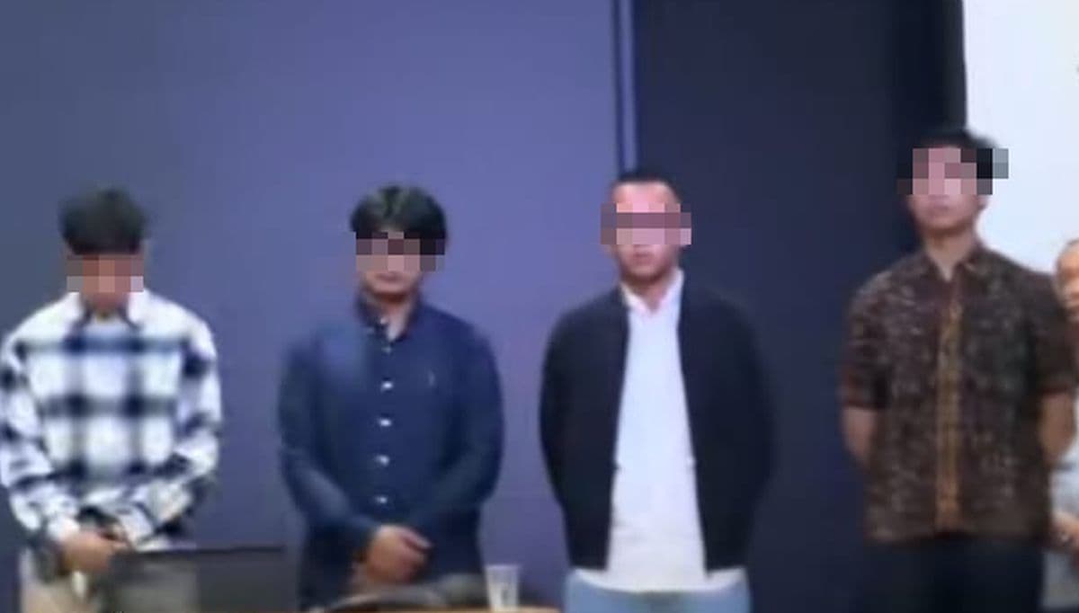 Komnas Perempuan: Kasus Pelecehan di FH UI Harus Diproses Hukum, Tak Cukup Sanksi Etik