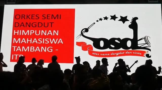 Viral Lagu 'Erika' Bernuansa Pelecehan, HMT ITB: Kami Minta Maaf dan Akan Dihapus Viral Lagu 'Erika' Bernuansa Pelecehan, HMT ITB: Kami Minta Maaf dan Akan Dihapus