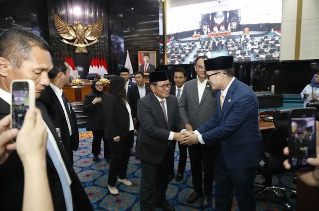 DPRD DKI Bentuk Pansus Fasos-Fasum, Legislator Syafi Djohan: Tingkatkan Tata Kelola Aset Publik!