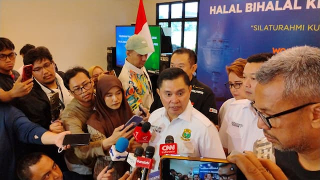 Ini Target Utama Tim Bulu Tangkis Indonesia di Piala Thomas dan Uber 2026