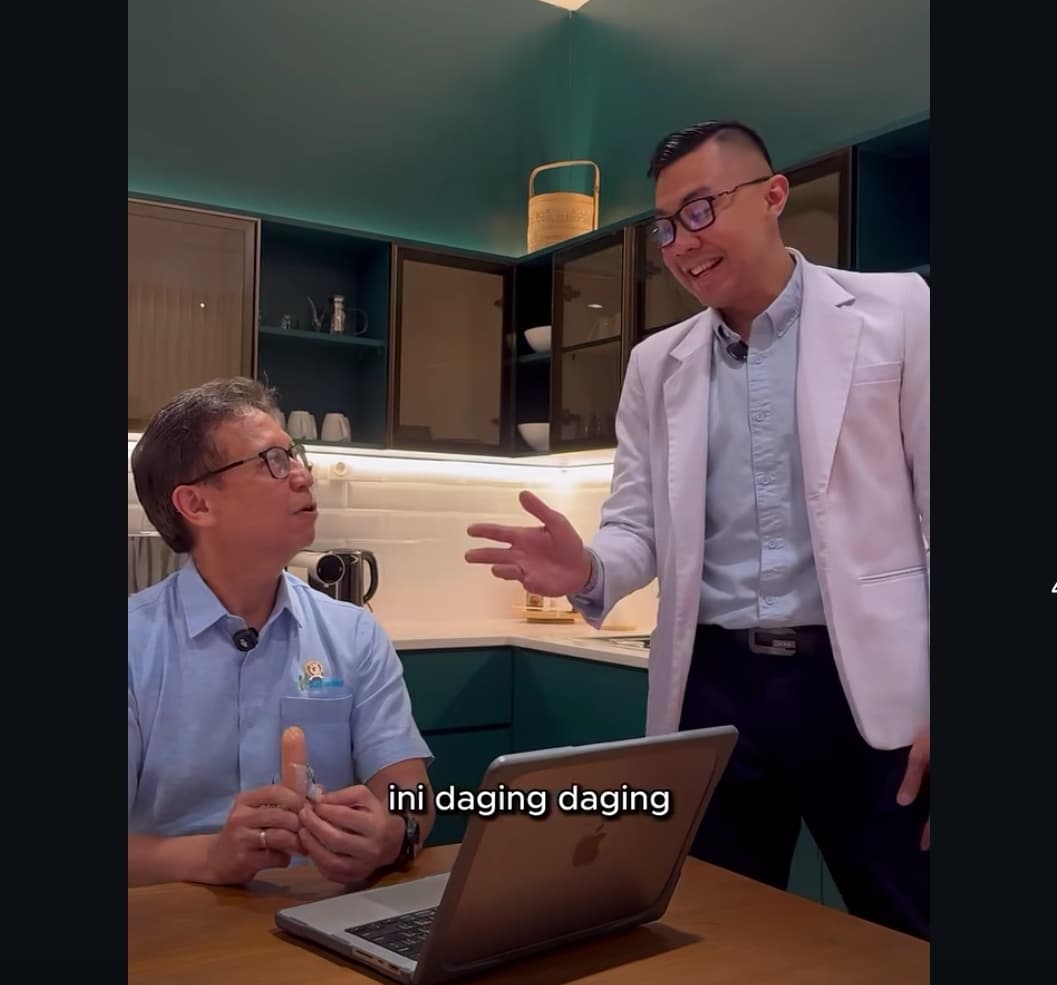 Menkes Ingatkan Bahaya Makan Sosis dan Ultra-Processed Food, Bisa Picu Kanker