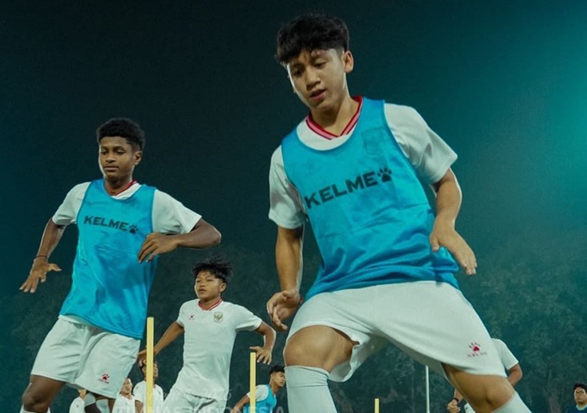 Klasemen Sementara Runner-up Terbaik Piala AFF U-17 2026 Kelar Thailand U-17 vs Myanmar U-17: Timnas Indonesia U-17 Posisi Buncit!