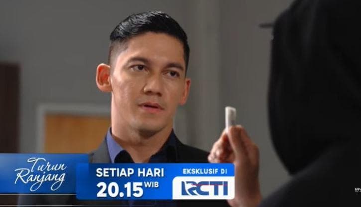 Sinopsis Sinetron Turun Ranjang Eps 10: Wira Curigai Natha
