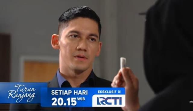 Sinopsis Sinetron Turun Ranjang Eps 10: Wira Curigai Natha