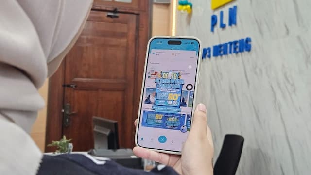 Diskon Listrik 50 Persen Ada Lagi hingga 28 April 2026 untuk Dukung WFH