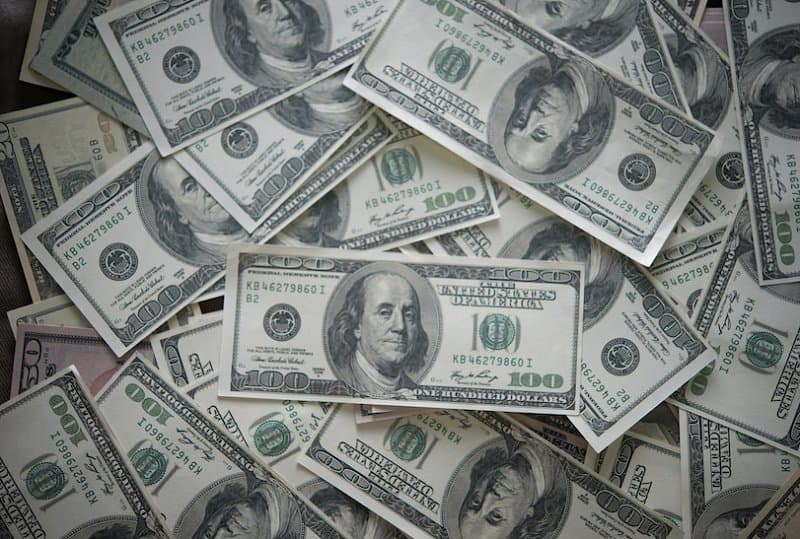 Berapa Gaji PNS di Amerika Serikat?