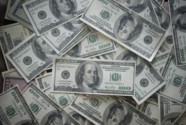 Berapa Gaji PNS di Amerika Serikat?