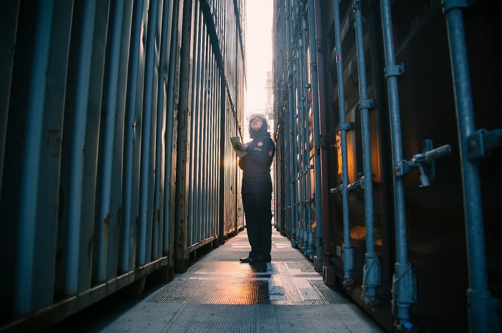 Jurus Bea Cukai Optimalkan Penerimaan di Tengah Konflik Global