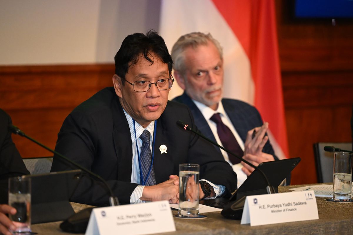 S&amp;P Soroti Utang RI hingga Sebut Paling Rentan di Asia Tenggara, Ini Jawaban Purbaya