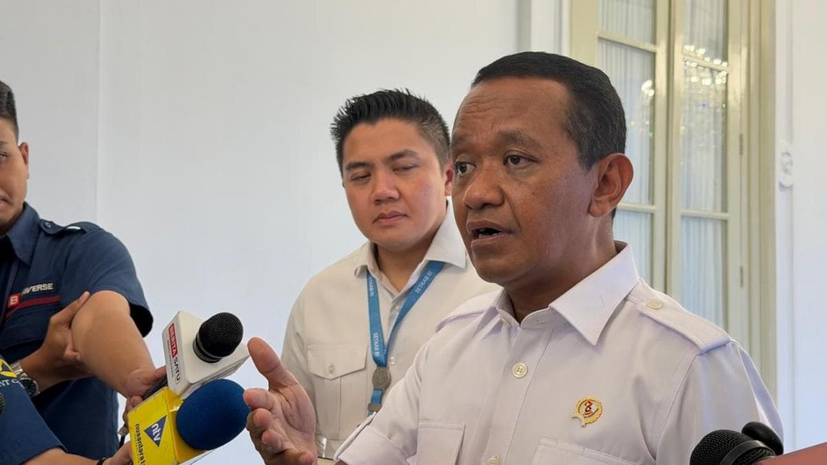 Perintah Prabowo ke Bahlil: Harga BBM Subsidi Tak Naik Sampai Akhir 2026, Insya Allah Selamanya