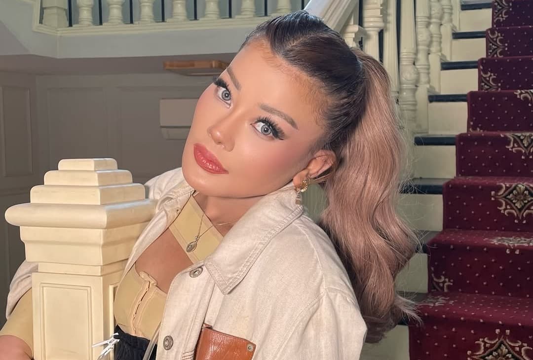 Bobot Sempat 138 Kilogram, Shindy Fioerla Jadi Korban Body Shaming Suami Sendiri