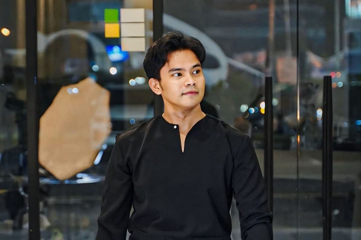 Insanul Fahmi Bantah Gantung Status Inarasati, Kuasa Hukum: Dia Hanya Ingin Selesaikan Konflik