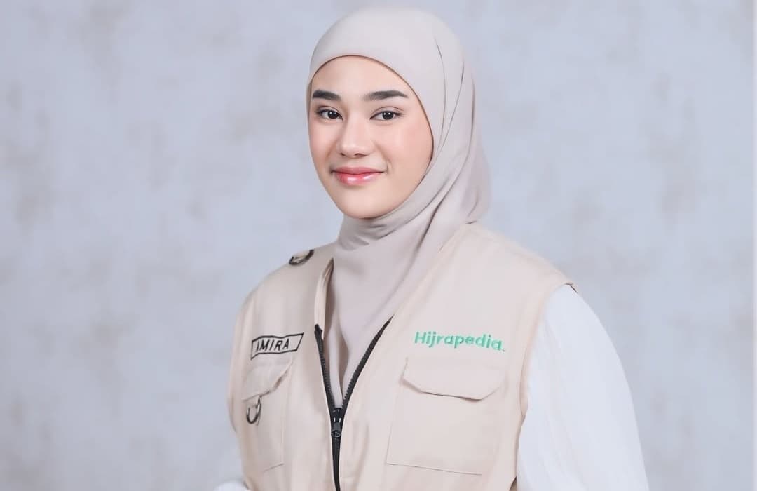 Clara Shinta Tak Tuntut Harta Gono-Gini dalam Gugatan Cerainya Terhadap Alexander Assad