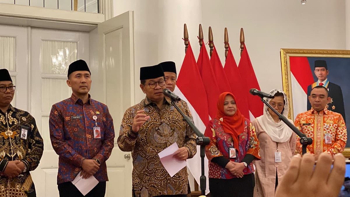 Pramono Sebut Masalah Tumpukan Sampah di Penjaringan Sudah Ditangani