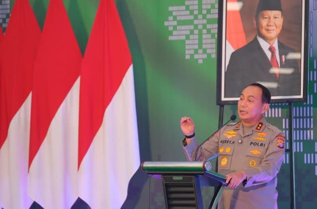 Pasca-Massa Bakar Rumah Terduga Bandar Narkoba, Polda Riau Bentuk Kampung Antinarkoba