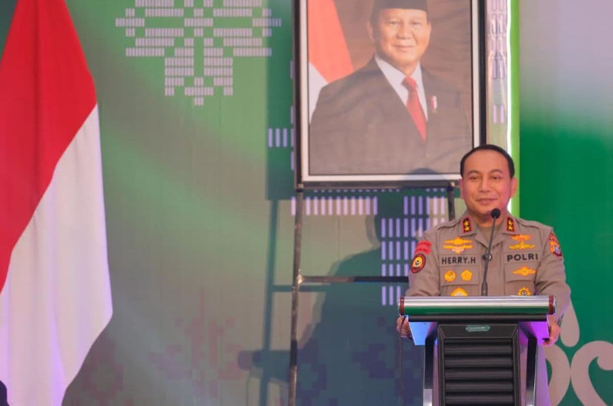 Pasca-Rusuh di Panipahan, Kapolda Riau Minta Maaf dan Copot 16 Personel