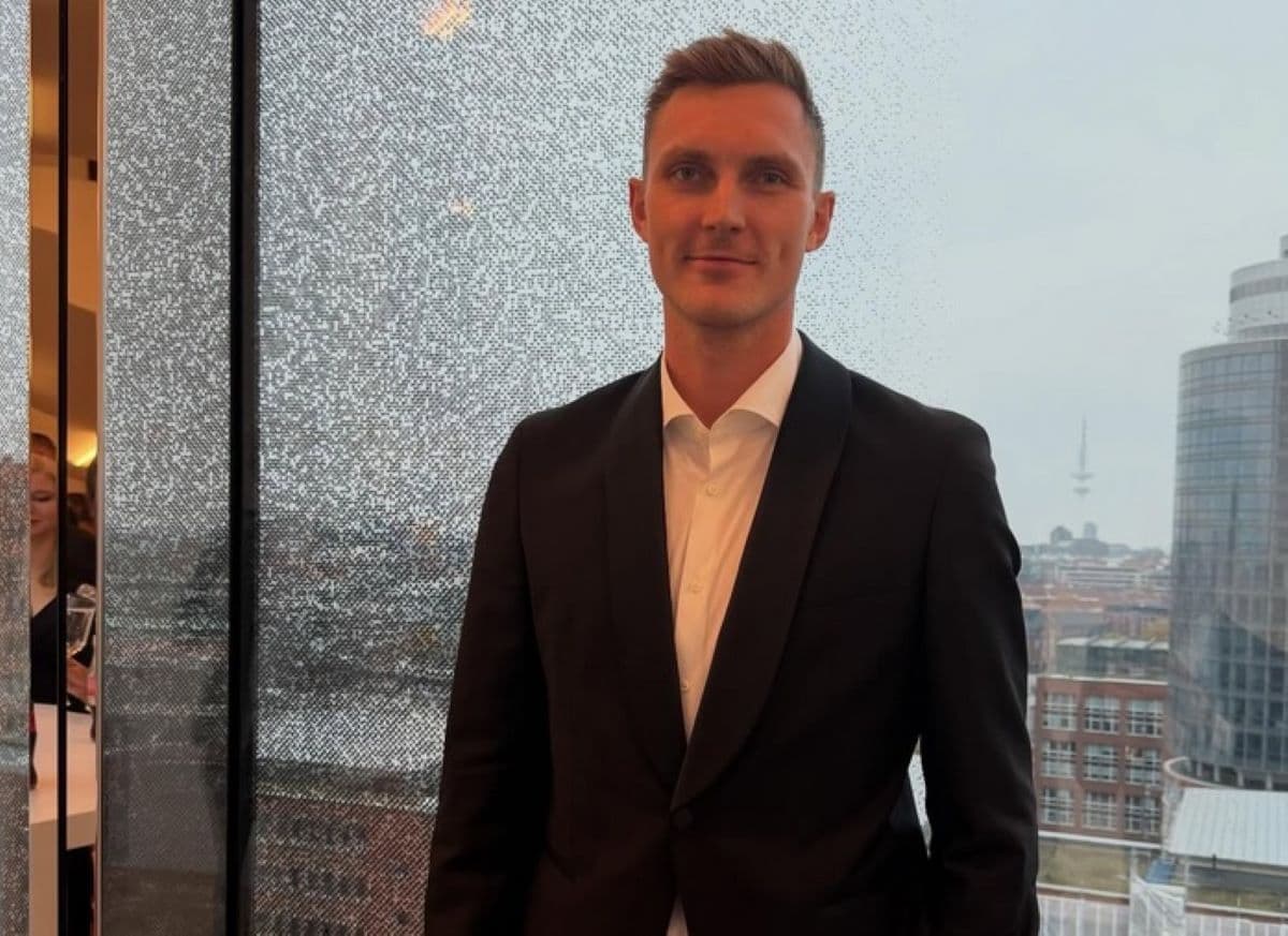 Kisah Viktor Axelsen, Peraih 2 Medali Emas Olimpiade Berturut-turut yang Sempat Takut Cicipi Makanan Indonesia