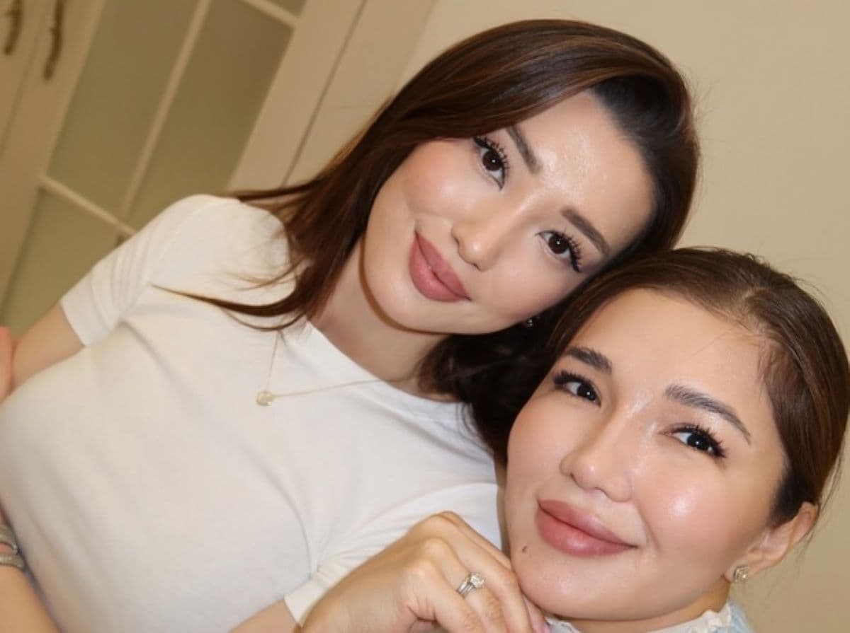 Kisah Pevoli Cantik Sabina Altynbekova, Rela Kehilangan Masa Remaja demi Kejayaan Masa Depan