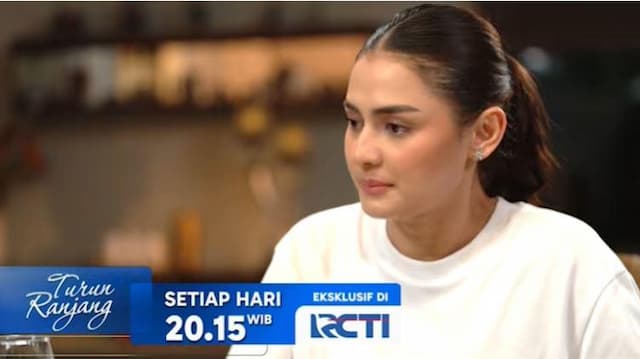 Sinopsis Sinetron Turun Ranjang Eps 11: Naza Dimanfaatkan Natha Untuk Balas Dendam