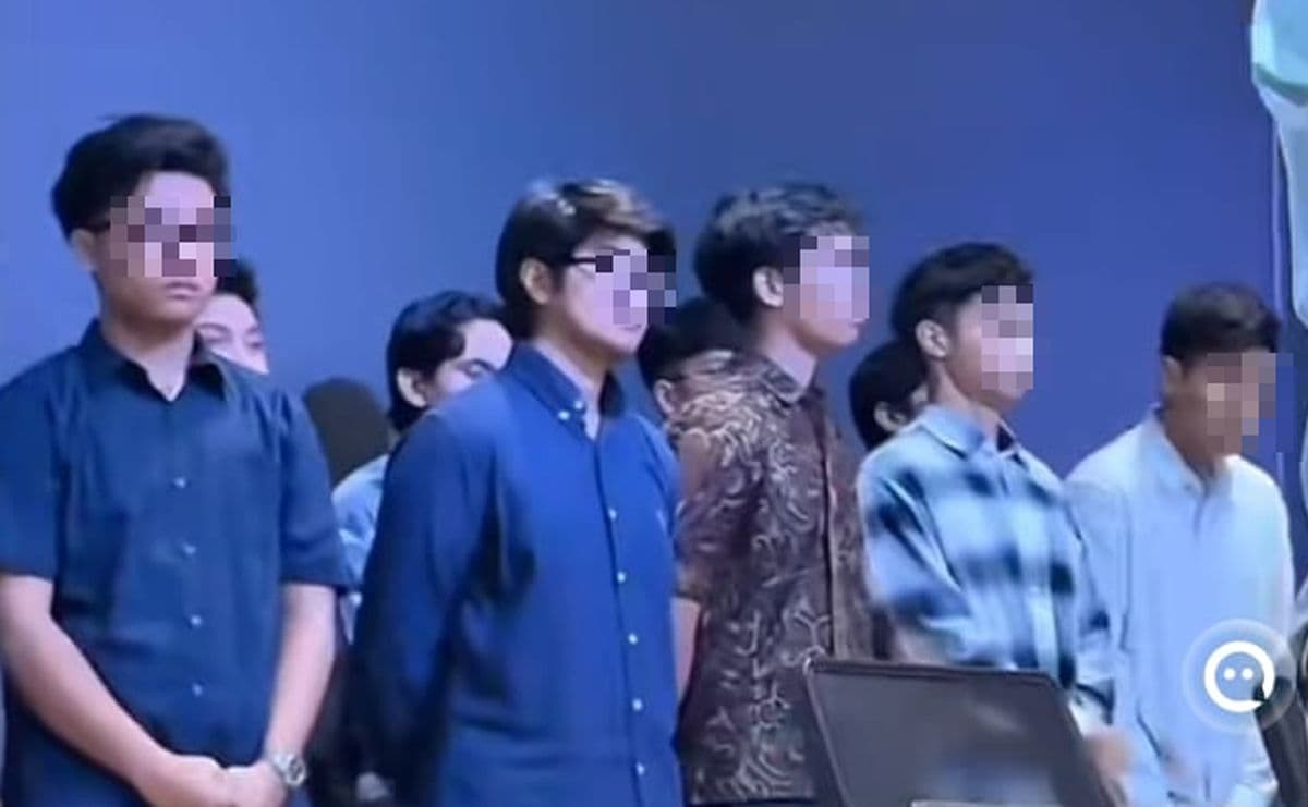 Arti Justice Collaborator dan Whistleblower, Istilah Viral di Kasus Dugaan Pelecehan Seksual FH UI