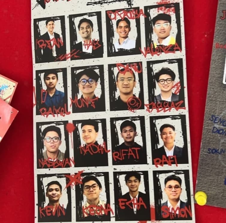 Ternyata Grup Chat Mesum Mahasiswa FH UI Awalnya dari Grup Kos-kosan