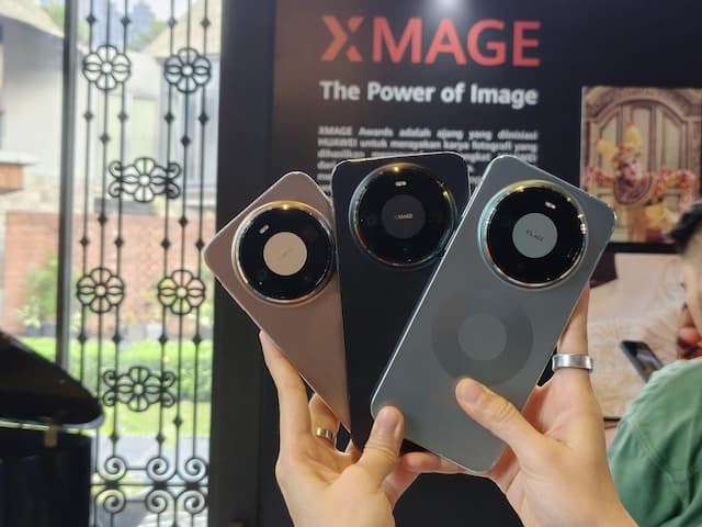 Huawei Mate 80 Pro Meluncur di Indonesia, Usung Kamera True-to-Colour 2.0 dan Durabilitas Ekstrem